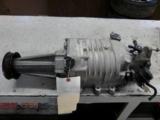 2004-2005 Chevy Impala 3.8L Turbocharger Supercharger Oem Eaton Gen 3 M90 Used picture