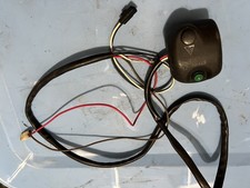 Handlebar Start Stop Kill Switch & Lan for Yamaha XL760 XL800 XL1200 WaveRunner picture