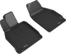 3D MAXpider KAGU Series All-Weather Floor Mats for Porsche 911 (2016-2017) – picture