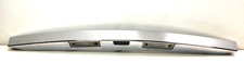 2011 - 2016 Chevrolet Cruze Rear Trunk Chrome Liftgate Molding 95474098 OEM picture