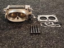 1989-1992 BBK 52MM TPI TUNED PORT THROTTLE BODY CAMARO FIREBIRD CORVETTE picture
