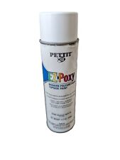 Pettit Marine Paint 3106 EZ-Poxy/Easypoxy Semi-Gloss White Aerosol picture