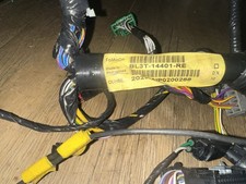 2011-2012 Ford F-150 Dash Wire Harness picture