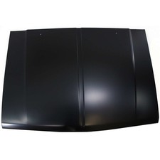 Hood For Nissan 720 1985-1986 picture