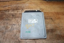 07-14 BMW E70 E71 7607985 X5 X6 MSD85  DME ENGINE CONTROL MODULE ECU OEM UNIT picture