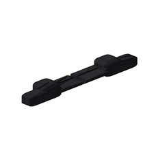 2010–2017 Volvo XC60 Retractable Cargo Cover handles handle picture
