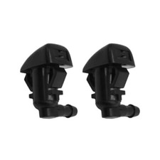 Set of 2 Mopar 68260029AA Windshield Washer Nozzle for Chrysler 300 (2011-2023) picture