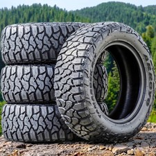4 Arroyo Tamarock R/T 305/45R22 118H XL Tires UTQG 500AA picture