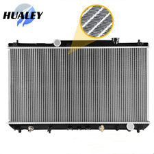 CU1909 Radiator for Toyota 1997 1998-2001 Camry / 1999 2000 2001 Solara 2.2L picture