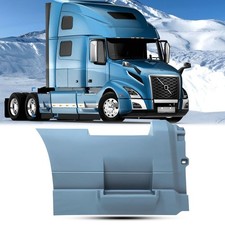 2018-2025 VOLVO VNL Right Rear Fairing Side Door Panel with Bracket,Length 44