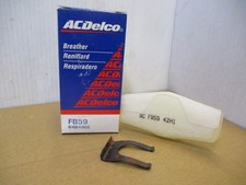 ACDelco GM OEM FB59 6484966 Engine Crankcase Breather Element picture