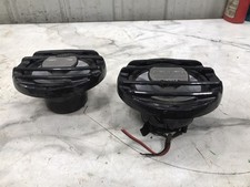 96 Fountain 29 Fever Boat Hertz Power sports HMX 6.5 S speakers 6.5 inch picture