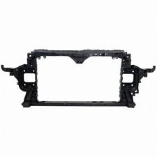 Radiator Support Fits 20-23 Hyundai Sonata HY1225233 picture