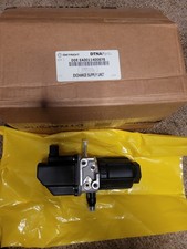 GENUINE OEM DETROIT DD13/DD15 EA0011400678 EA0001407278 EA0011400878 DEF PUMP picture
