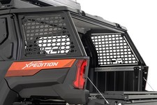 2024-2026 Polaris XPEDITION ADV 5 Rough Country Side MOLLE Panels 93177 picture