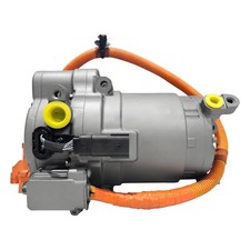 RYC Reman AC Compressor AD-1966 Fits Chevrolet Bolt EV 2017 2018 2019 2020 2021 picture