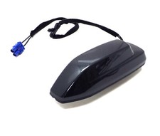84902813 New Dolphin Antenna GPS Shadow Blue Metallic 2021-23 Cadillac Escalade picture