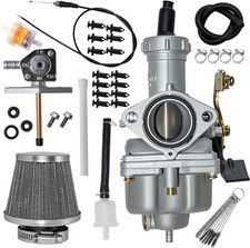 35mm Carburetor for Honda TRX250EX Sportrax 250 EX 2001-2005 ATV picture