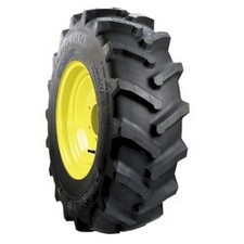 Carlisle Farm Specialist R-1 13.6-28 8-Ply Tractor Tire 6X19283 picture