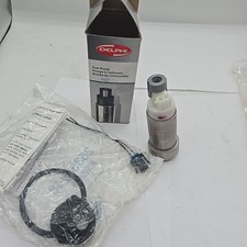 Electric Fuel Pump Delphi FE0379 picture