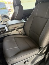 Brand New Ford Upholstery Fabric Fits 21-26 F150  Xl ,  Xlt, Stx and Lightning picture