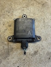 2020-2023 Subaru Crosstrek Rear Blind Spot Radar Sensor OEM 87611-VC002 picture