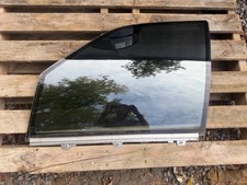 92-99 Mercedes W140 S320 S420 S500 Door Window Glass 1407200318 OEM full set picture