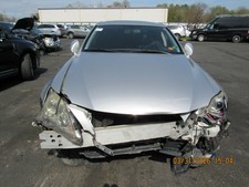 2006-2013 Lexus IS250 Dash Panel Black Int OEM 5540053906C0 picture