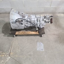 15-23 Challenger SRT Tremec TR-6060 6-Speed Manual Transmission OEM Aa7532 picture