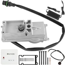 Turbo Electronic Actuator Kit for Volvo D11 D12 D13 D16 VGT Turbocharger 2151718 picture