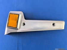 Used Honda GL500 Silverwing 1981 Pl,Rad L,Side 19036-449-000 Genuine OEM picture