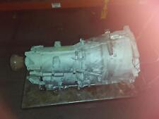 Used Automatic Transmission Assembly fits: 2017 Jaguar Xe AT 2.0L gasoline RWD G picture