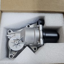 Transfer Case Motor-4WD TRQ DTA15603 picture