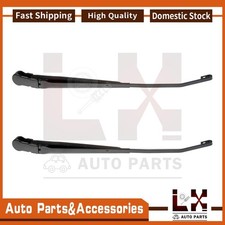 2PCS Dorman HELP Windshield Wiper Arm Front Fits Explorer Ford 1995 1996 1997 picture