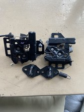 2006-2009 Pontiac Solstice/Saturn Sky Hood Latch-OEM Both Sides picture