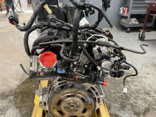 '15-'18 FORD FOCUS Engine 2.0L non-turbo 81k miles 6 Month Warranty picture