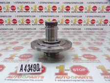 2014-15 ENVOQUE 2.0L ZF 9HP48, 948TE OIL PUMP STATOR picture