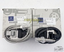 2X Inlet+Outlet Nox Sensors For Detroit DD13 DD15 Cascadia 0101532228 0101532328 picture
