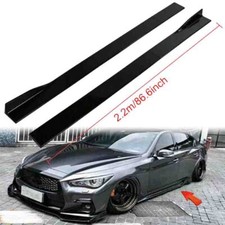 For INFINITI Q50 2014-2022 86.6