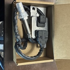 Volkswagen Nox Sensor —Part #059907807AP brand New In Box , Ready To Be Install picture