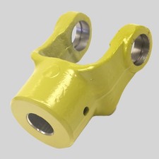 830-6120 Agriculture Implement Yoke 22mm x 54mm Bore 20mm Pin Hole 6mm picture