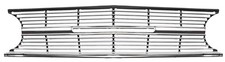 JEGS Grille for 1965 Chevrolet Chevelle & El Camino picture