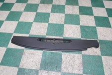 07-13 GM Truck Black Dashboard Defrost Trim Panel OEM Factory OE WTY OE WTY picture