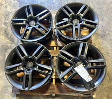 Aftermarket Wheel Set of 4 19x8.5 Fits 15 Audi A6 LKQ picture