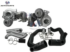 VIV V3 TD04-19T 11 blades Turbochargers+2