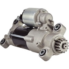 New Marine Starter for 12V CCW Rotation PMGR Starter Type 14 Tooth 8M0038387 picture