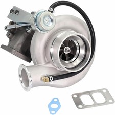 FP-Diesel FP-T1014 Turbocharger Fits Select Holset Applications picture