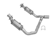 FITS 2006-2007 RAM 1500 4.7L Full Catalytic Converters Assembly picture