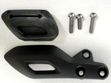 New 20-26 OEM Triumph Rocket 3 Crankcase Left Protector Plate Guard # T1162295 picture