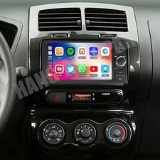 7'' Android 15 Wireless Carplay Car Radio Stereo For Scion xD 2008-2014 GPS Navi picture